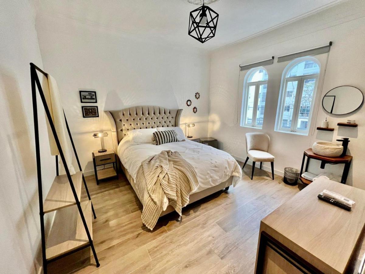 Wasipai Boutique Hotel Лима Экстерьер фото