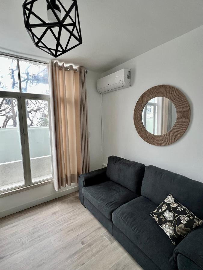 Wasipai Boutique Hotel Лима Экстерьер фото