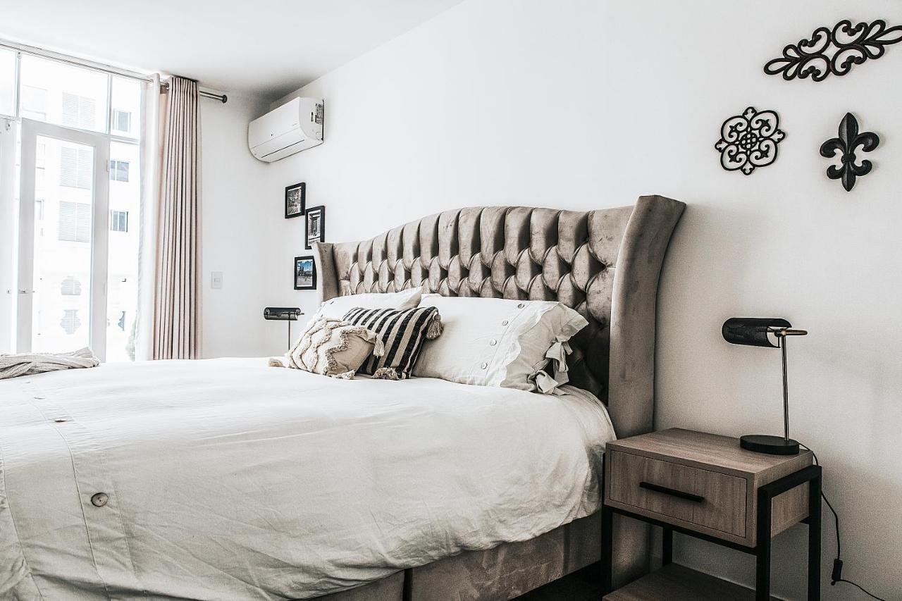 Wasipai Boutique Hotel Лима Экстерьер фото