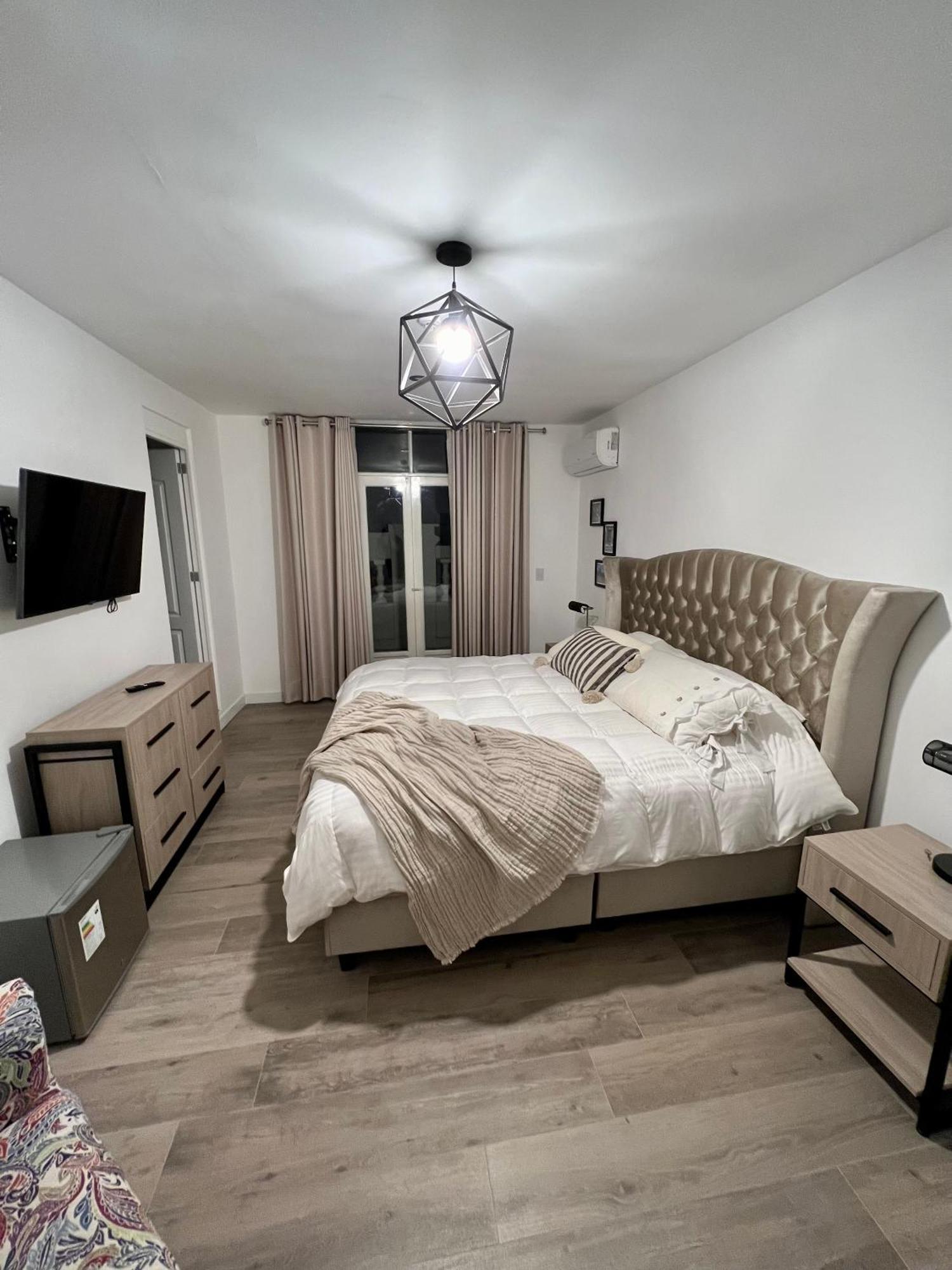 Wasipai Boutique Hotel Лима Номер фото